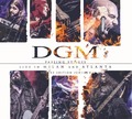 DGM / Passing Stages Live in Milan and Atlanta (2CD+DVD) []