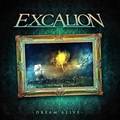 EXCALION / Dream Alive (digi) []