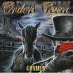 HEAVY METAL/ORDEN OGAN / Ｇunmen (国内盤）