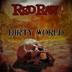 JAPANESE BAND/RED RAW / Dirty World 