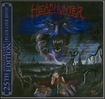 THRASH METAL/HEADHUNTER DC / Born Suffer Die -25th Anniversary Edition (CD+DVD)