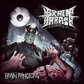 BRAINTHRASH / Brain Rangers tBXj[J}[IFAST ! []