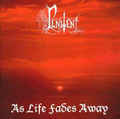 PENITENT / As Life Fades Away  (Áj []