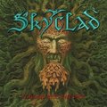 SKYCLAD / Forward into the Past (slip) []