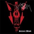 VON / Satanic Blood (pՁIj []
