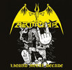 HEAVY METAL/ARMOUR / Liquid Metal Decade