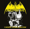 ARMOUR / Liquid Metal Decade []