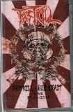 JAPANESE BAND/FASTKILL / Kill 北京 FAST Live 31-10-2015 (TAPE) 100限定！缶バッヂ付