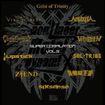 JAPANESE BAND/V.A / nonLinear Metal DynamiX Super Compilation vol.3 