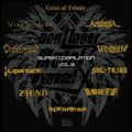 V.A / nonLinear Metal DynamiX Super Compilation vol.3  []