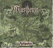 /MIASTHENIA / Antipodas (digi)　女性ヴォーカルシンフォブラック最新作