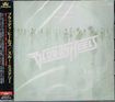 /BLOODY HEELS / Through Mystery (国内盤）