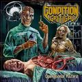 CONDITION CRITICAL / Operational Hazard (digi) []