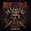 HEAVY METAL/POWERFUL / Warrior Soul (digi)