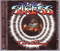 STRESS / Live in Memory []