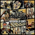 ABUSE / Nothing is Safe  []