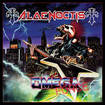 HEAVY METAL/ALAE NOCTIS / Omega Force