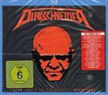 DIRKSCHNEIDER / LIVE-Back to the Roots ACCEPTED (2CD+Bluray) []