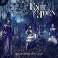 EXIT EDEN / Rhapsodies in Eden []