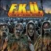 THRASH METAL/F.K.U. / 4 Rise of the Mosh Mongers (国内盤）