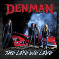 DENMAN / THe Life We Live i}[NEX[^[QXgQj []