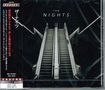 /THE NIGHTS / The Nights (国内盤）