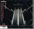 THE NIGHTS / The Nights (Ձj []