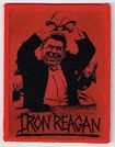 /IRON REAGAN /red (SP)