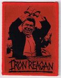 IRON REAGAN /red (SP) []