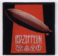 LED ZEPPELIN / 4 symbols (SP) []