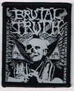 /BRUTAL TRUTH (SP)