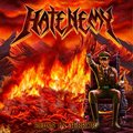 HATENEMY / Reign in Terror []