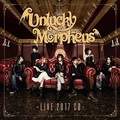 UNLUCKY MORPHEUS / Live 2017 CD []