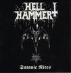 THRASH METAL/HELLHAMMER / Satanic Rites