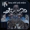 THRASH METAL/KRAS / Heavy Metal Punk Machine