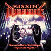/KISSIN' DYNAMITE / Generation Goodbye - Dynamite Night (2CD/DVD)