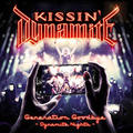 KISSIN' DYNAMITE / Generation Goodbye - Dynamite Night (2CD/DVD) []