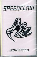 SPEEDCLAW / Iron Speed (TAPE) 100 limited []