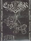 HEAVY METAL/EREB ALTOR / Ulfven +3 (A5 digi/with PATCH)