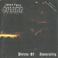 ORDER FROM CHAOS / Plateau of Invincibility@+@Live Into Distant Fears  []