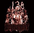 DEVOURMENT / 1 3 8 (2017 reissue/ with Sticker) []