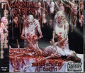 CANNIBAL CORPSE / Butchered at Birth () []