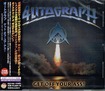 HEAVY METAL/AUTOGRAPH / Get of your ass (国内盤)