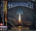 AUTOGRAPH / Get of your ass () []