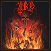 THRASH METAL/URN / The Burning