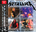 METALLICA -LIVE IN EDOMONTON 2017 (2CDR+1DVDR) []