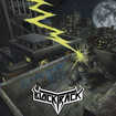 HEAVY METAL/BLACK TRACK / Let the Thunder Roar！+　Werewolf Attack Demo