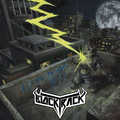 BLACK TRACK / Let the Thunder RoarI+@Werewolf Attack Demo []