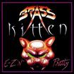 /BRASS KITTEN / E-Z 'N' Pretty (2017 reissue)