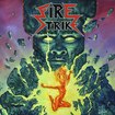 HEAVY METAL/FIRE STRIKE / Slaves of Fate  (NEW ALBUM !!!!!!)